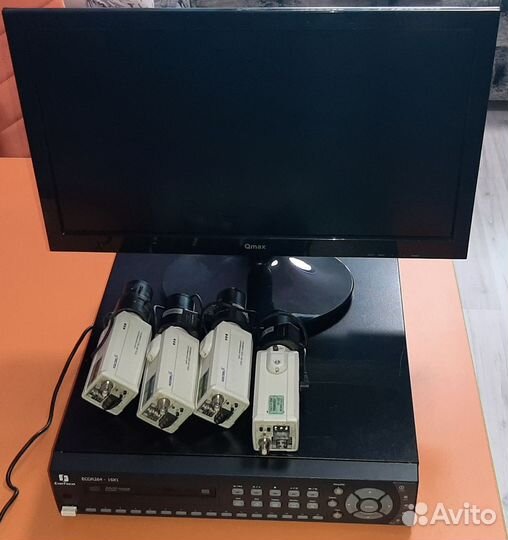 Видео регистратор