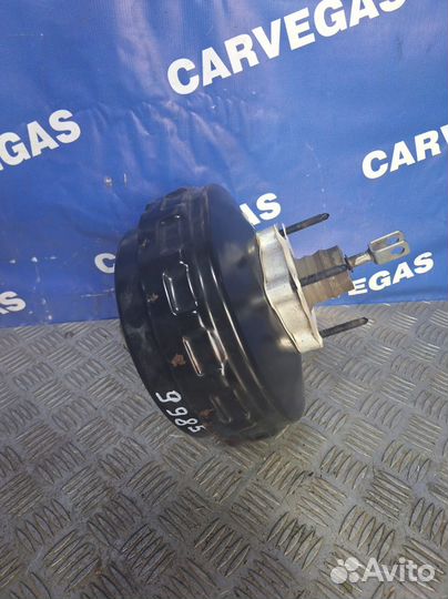 Вакуумник тормозной Ford Focus