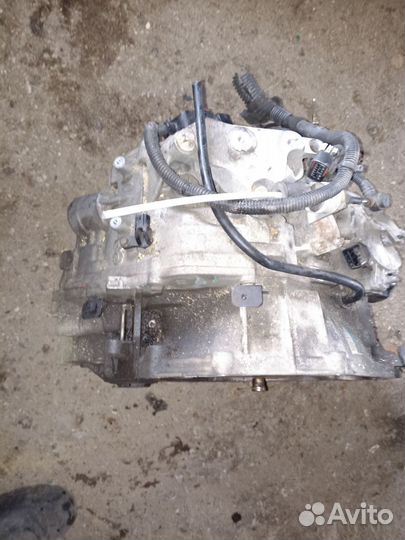 АКПП Опель Вектра AF23 2.2 литра Z22SE