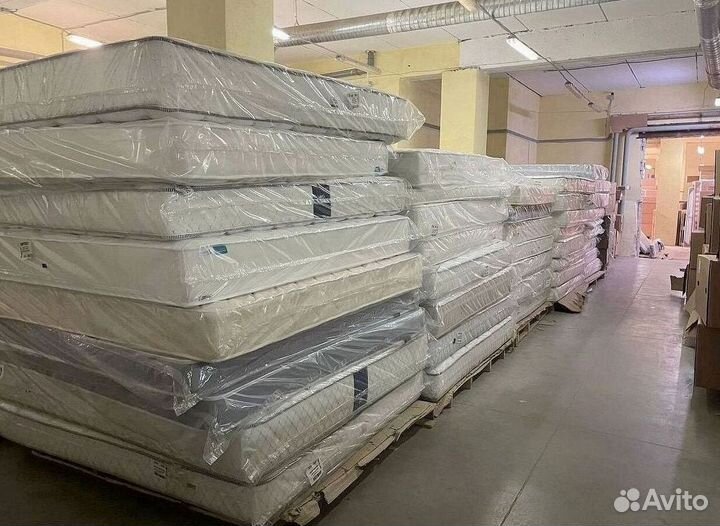 Матрас Аскона
