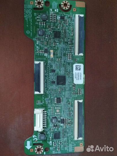 Main BN41-01632B