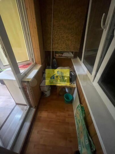 1-к. квартира, 58 м², 1/3 эт.