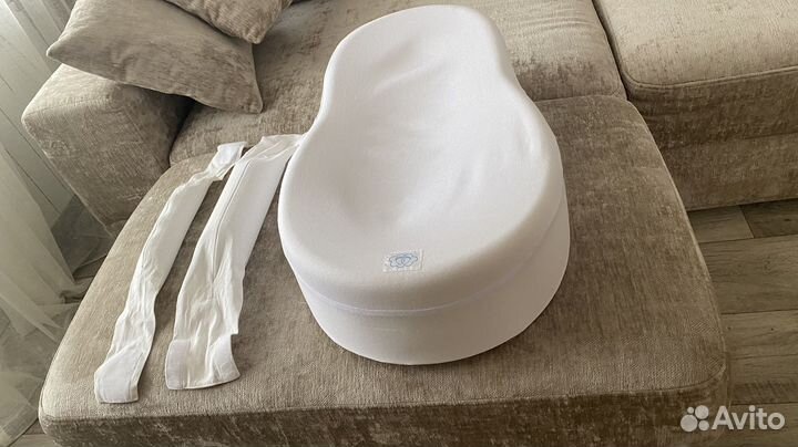 Кокон для новорожденных