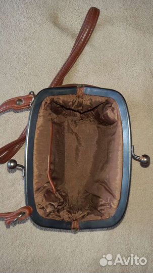 Сумка женская СССР, рубеж 70-80-х