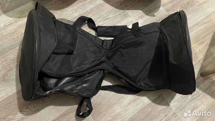 Гироскутер 10