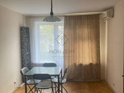 2-к. квартира, 45 м², 4/5 эт.