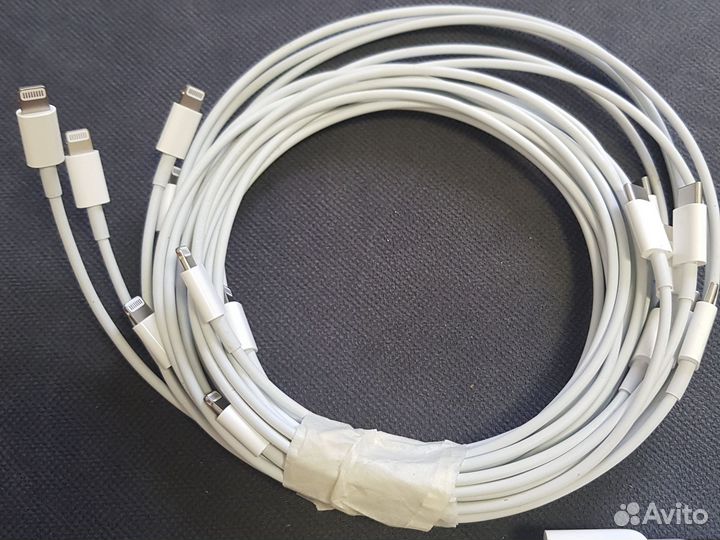 Apple power adapter 12W оригинал