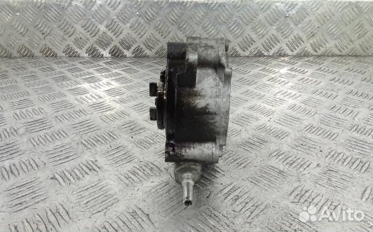 Насос вакуумный land rover freelander 2 (KKR07KX01