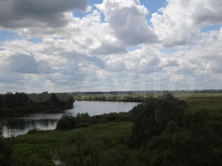 Участок 27 сот. (ИЖС)