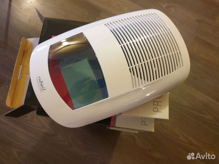 Прибор для сушки лака