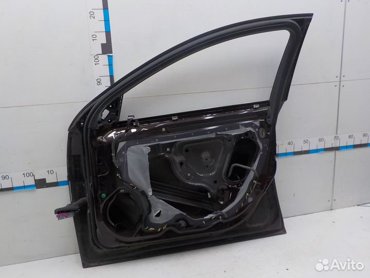 Дверь передняя правая на Opel Insignia 39062234