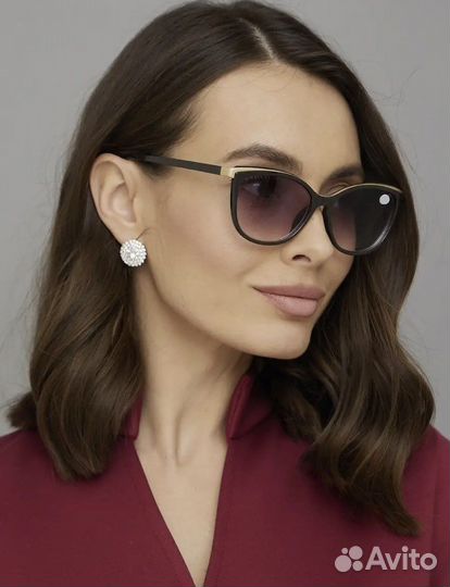 Очки на минус 2 новые