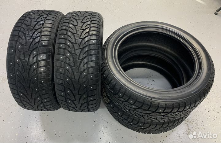 RoadX RX Frost WH12 225/55 R18 98T