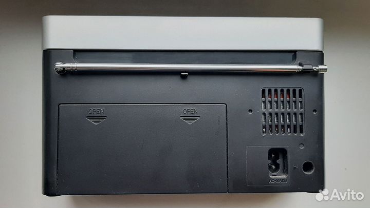 Радиоприёмник Philips AE-2430