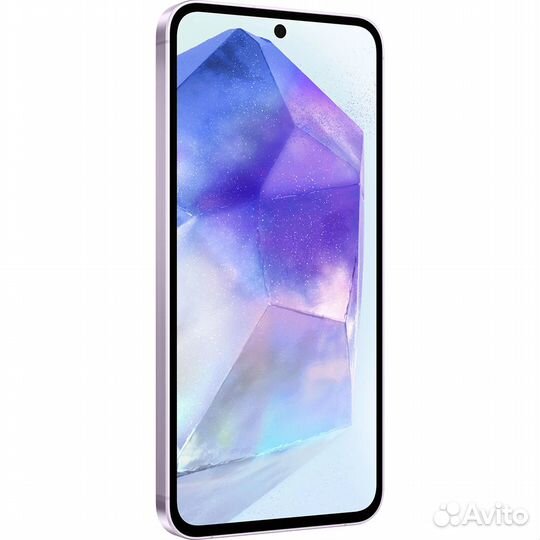 Samsung Galaxy A55, 8/256 ГБ