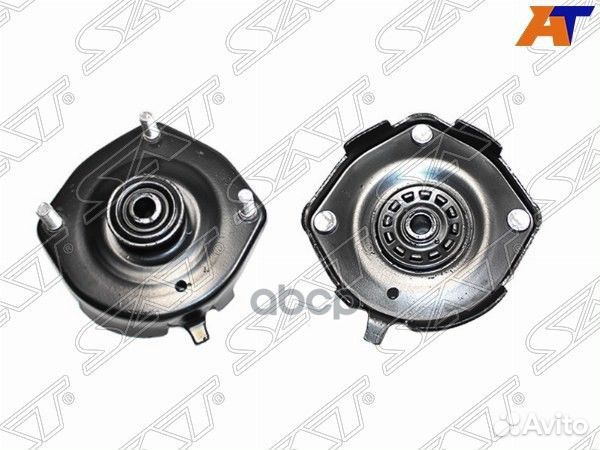 Опора задней стойки RH mazda familia/323/premac