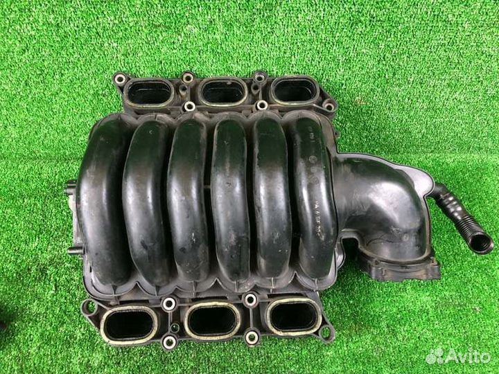 Коллектор впускной Audi A6 C6 AUK 2006