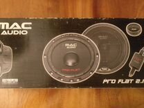 Mac Audio MAC mobil 2.16 Exclusive