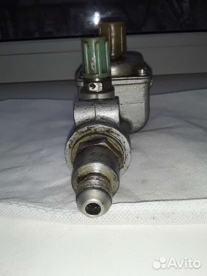 Ад-50 И ас-2 на ан-2, СССР