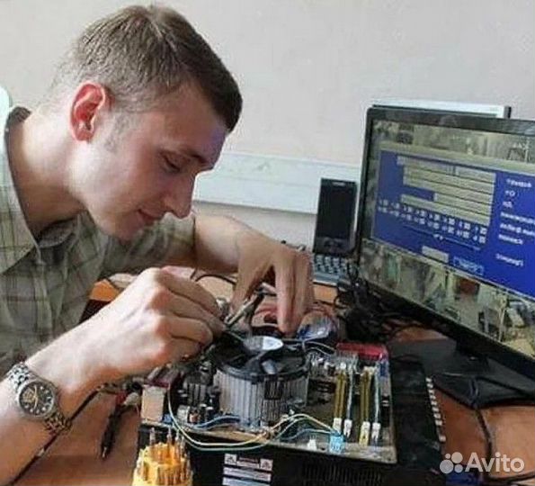 Ремонт телевизоров кофемашин микроволновок