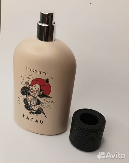 Духи мужские