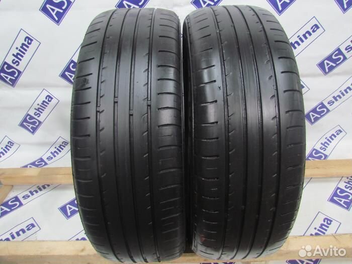 Nexen N'Priz RH1 215/60 R17 94U