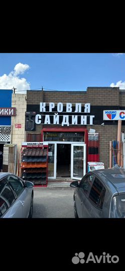 Сайдинг яфасад