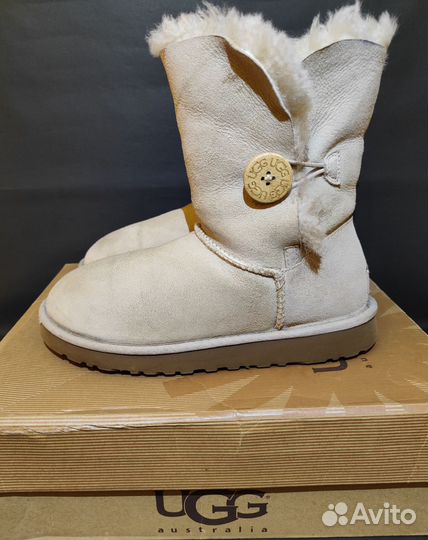 Ugg оригинал 38