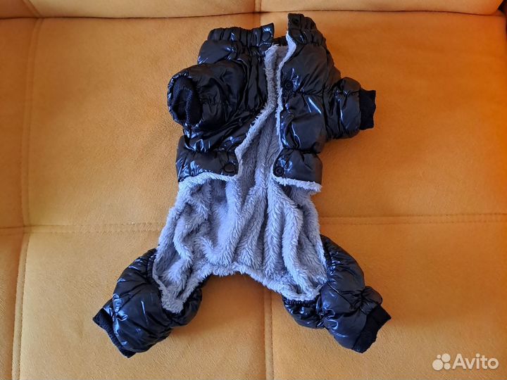 Костюмы для собак