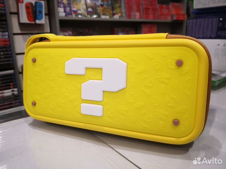 Чехол для Nintendo Switch /Oled /Lite