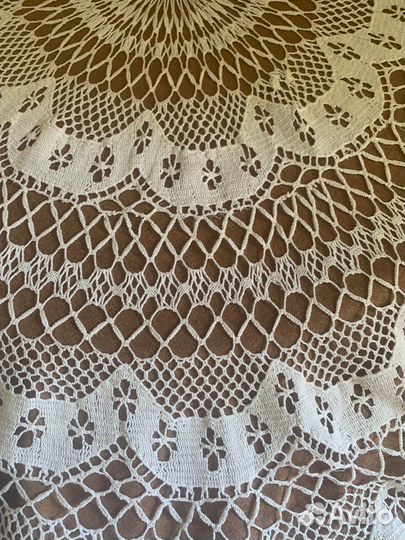 Винтажный текстиль для дома