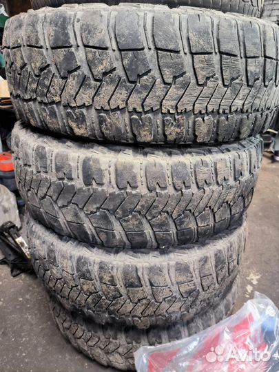 Goodyear Wrangler MT/R 265/75 R16