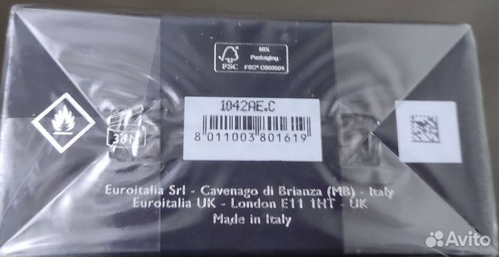 Versace Pour Homme For Men 200 мл