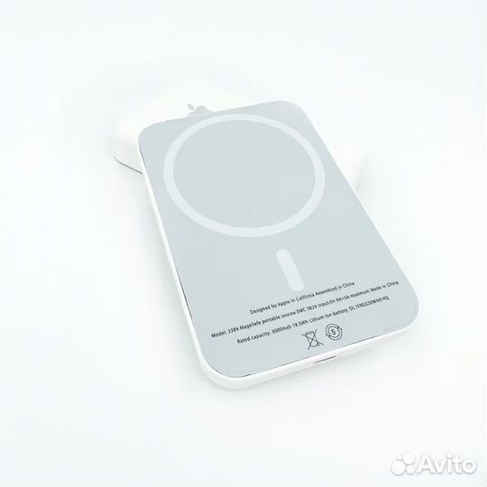 Magsafe battery pack iPhone Повер банк 5000MaH