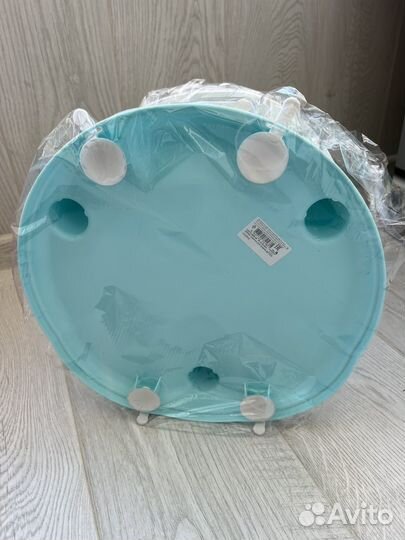 Новое Детский стульчик для купания