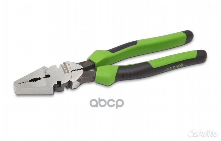 Пассатижи комбинированные 260 мм 411260 Дело Те