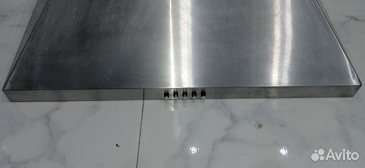 Вытяжка для кухни 60 см Kaizer