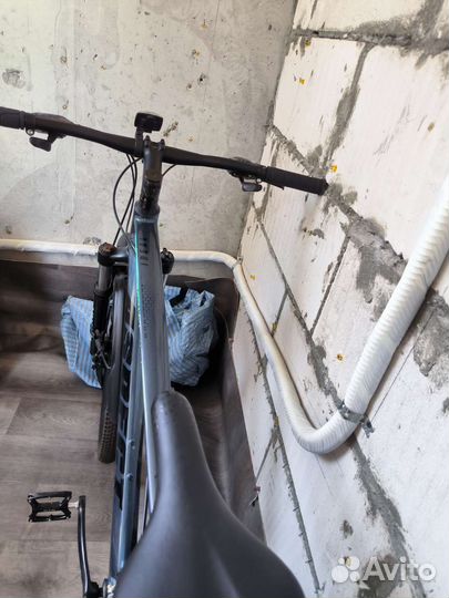 Горный велосипед 27.5 aspect ideal