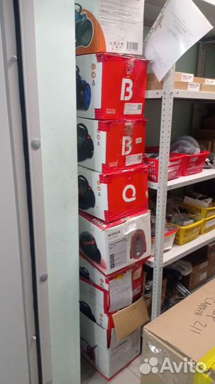 Пылесосы под ремонт или на з/ч