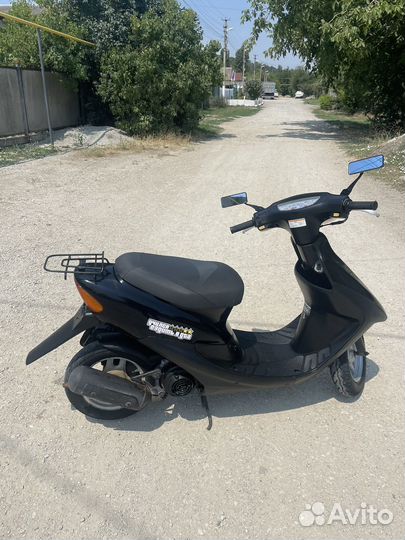 Honda dio 34