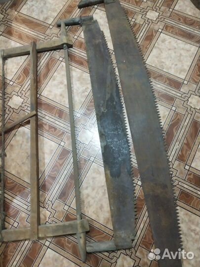 Заточка инструмента