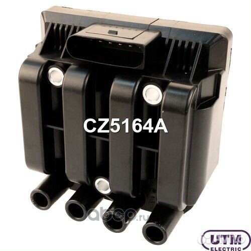 Катушка зажигания для Opel corsa OPC 3 поколения