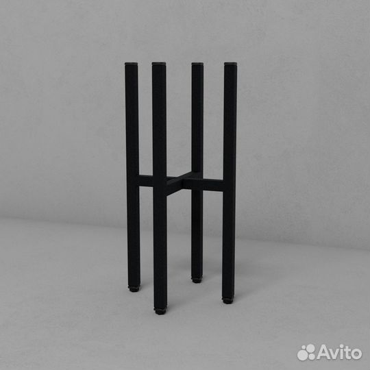 Кашпо Амелия 10