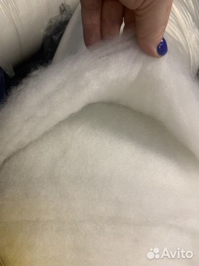 Синтепон продам