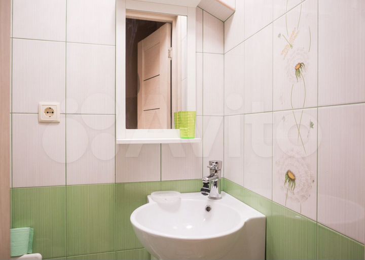 Дом 55 м² на участке 6 сот.