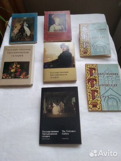 Открытки 40- 50 годы немецкие, СССР