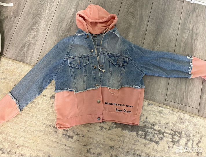 Женские вещи пакетом 42 44