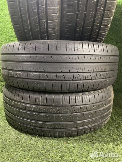 Pirelli Scorpion Verde All Season 215/60 R17 96V