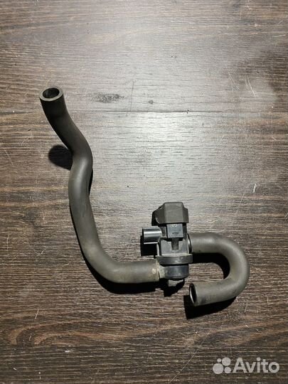 Клапан картерных газов Kawasaki ER6f ex650 12-16