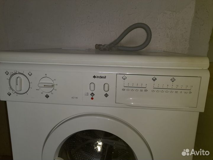 Стиральная машина